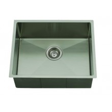 Square Kitchen Sink - 540x440x240mm